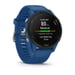 Garmin Forerunner 255 3,3 cm (1.3'') MIP 46 mm Digital 260 x 260 Pixeles Azul Wifi GPS (satélite)