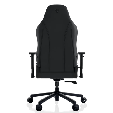 Chaise gaming Vertagear SL3800 HygennX Carbon Black – Ergonomie avancée, soutien lombaire ContourMax™, assise ventilée VertaAir™, tissu anti-odeurs nanotechnologie