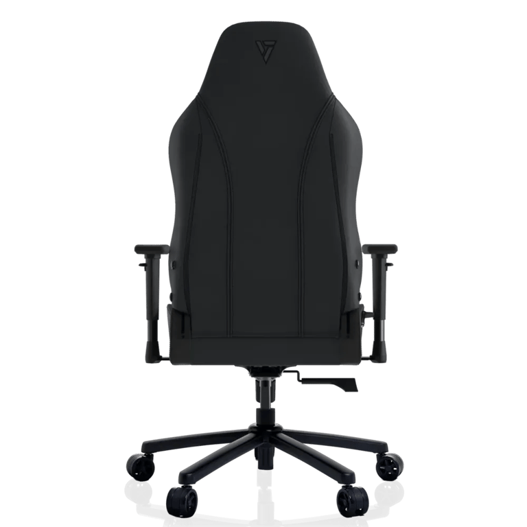 Chaise gaming Vertagear SL3800 HygennX – Ergonomie avancée soutien lombaire ContourMax™ assise ventilée VertaAir™ tissu anti odeurs nanotechnologie Neuf - vue 3