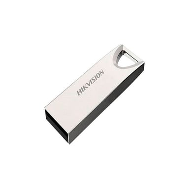 Hikvision HS-USB-M200(STD)/32G lecteur USB flash 32 Go USB Type-A 2.0 Argent