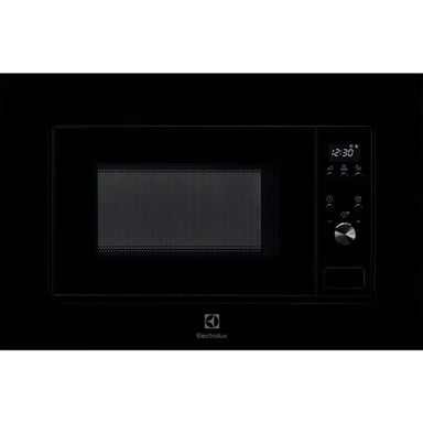 Micro-ondes Electrolux 24,5 cm Noir