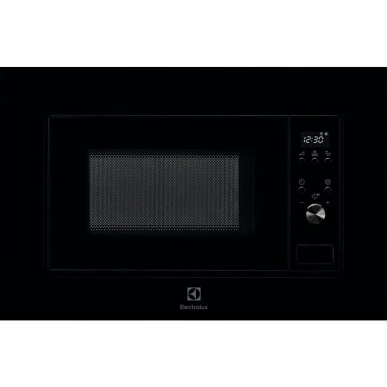 Micro Ondes Electrolux LMS2203EMK – 700W 5 Niveaux de Puissance Affichage LED - vue 4