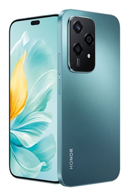 Honor 200 Lite (5G) 256 Go, Vert (Cyan Lake)