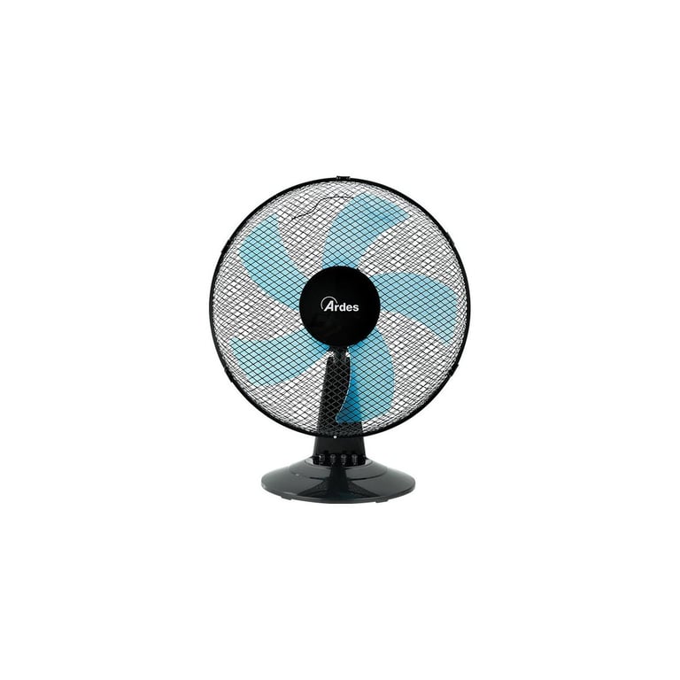 Ventilatore ARDES AR5ST40N Nero - vue 3