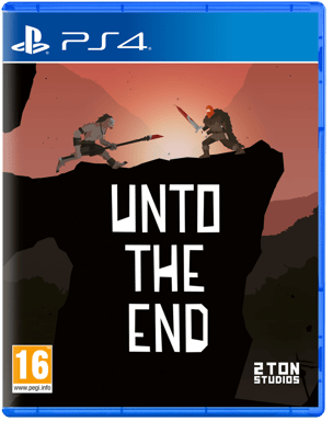 Hasta el fin PS4
