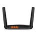 TP-Link Archer MR600 routeur sans fil Gigabit Ethernet Bi-bande (2,4 GHz / 5 GHz) 4G Noir