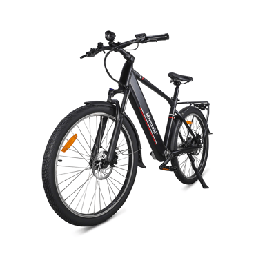 Bici elettrica Miyazaki GC1995, batteria Samsung 48V 14Ah, motore 350W, 26 pollici