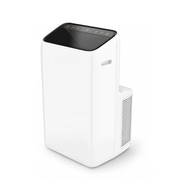 Climatiseur Portable Réversible 12000 Btu - Refroidissement & Chauffage