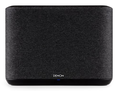 Diffusore Denon Home 250 Nero con e senza fili