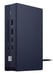 ASUS SimPro Dock 2 Wired Thunderbolt 3 Nero, Blu