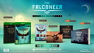 Il Falconeer Edizione Day One Xbox Serie X / Xbox One