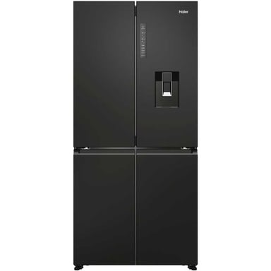 Réfrigérateur multi-portes Haier HCR7818DWPT 463 L No Frost noir