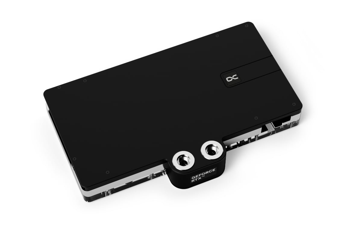 Aquatuning GmbH 1023407 Carte graphique Kit de refroidissement du liquide 1 pièce Neuf - vue 3