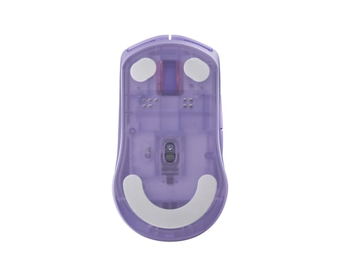 Steelseries 62525 souris Gaming Droitier RF sans fil + Bluetooth Optique 18000 DPI