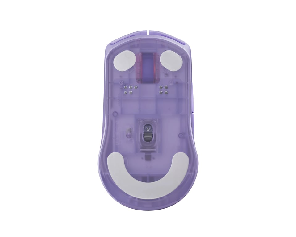 Steelseries 62525 souris Gaming Droitier RF sans fil + Bluetooth Optique 18000 DPI - Neuf