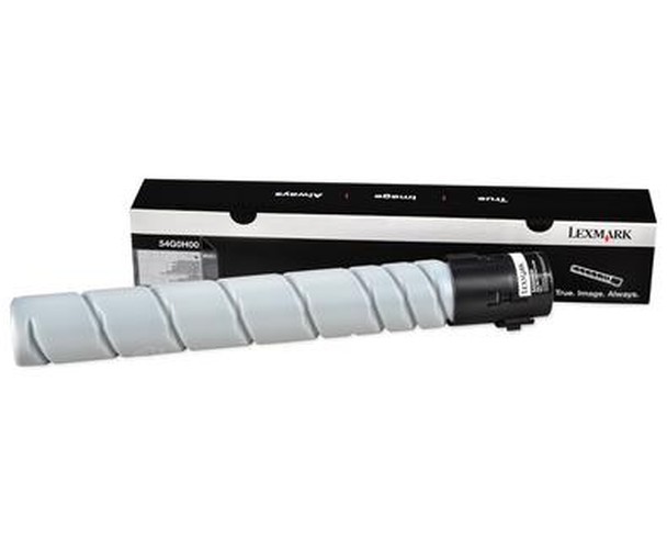 LEXMARK Toner MS911 32.500 pages - Neuf