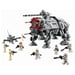 Lego 75337 Star Wars Caminante AT-TE Articulado