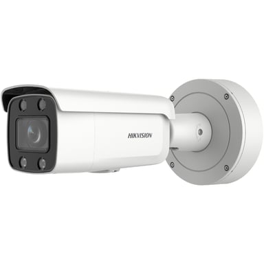 Hikvision DS-2CD2647G2-LZS Bala (forma) Cámara de seguridad IP Exterior 2688 x 1520 Pixeles Techo/pared
