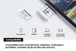 Scheda Samsung MicroSD EVO Plus (2024) da 256 GB