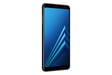 Galaxy A8 (2018) Dual Sim 32 Go, Noir