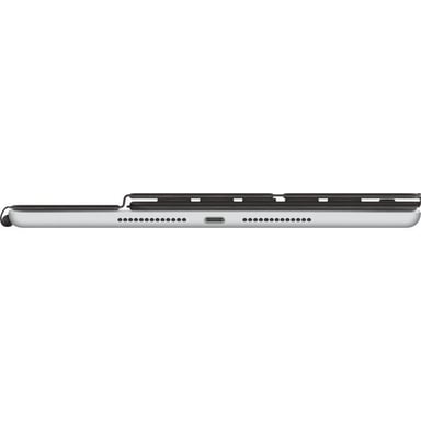 Apple MX3L2F/A teclado para móvil AZERTY Francés Negro