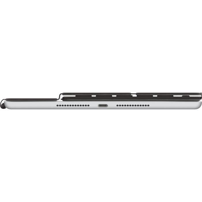 Apple MX3L2F/A clavier pour tablette Noir AZERTY Français