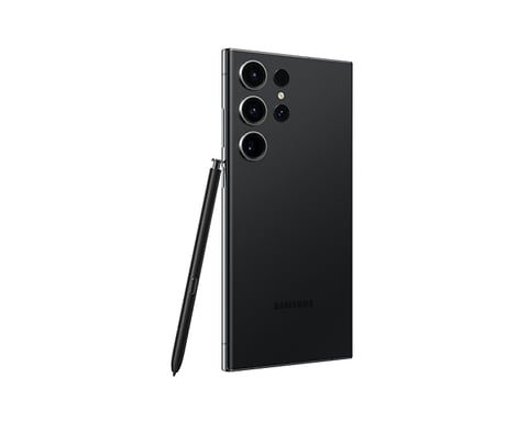 Galaxy S23 Ultra 256 GB, nero, sbloccato