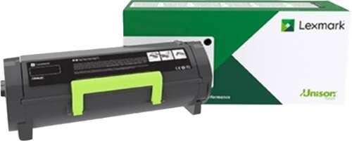 Lexmark 24B6889 Black Toner Cartridge - Excellent État
