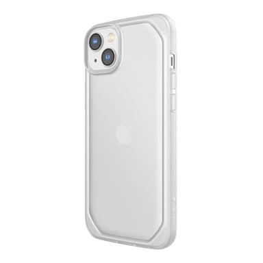 Custodia trasparente Slim ShockProof 2M per iPhone 14 Plus