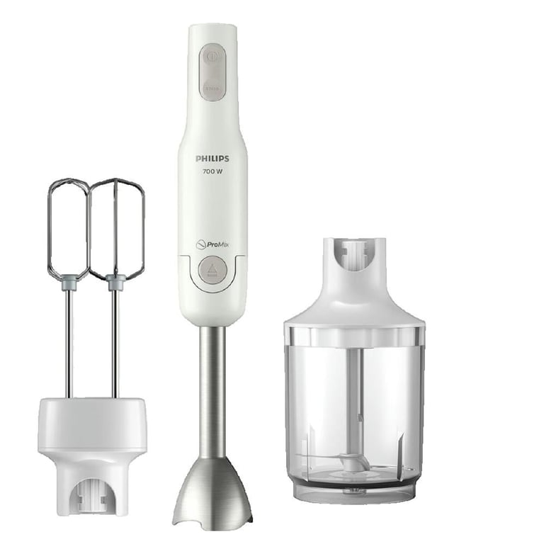 Mixeur plongeant Philips ProMix HR254600