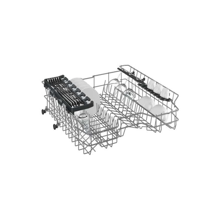 Lave-Vaisselle BEKO BDIN18451 – Encastrable, 14 Couverts, 42 dB, 8 Programmes - vue 4