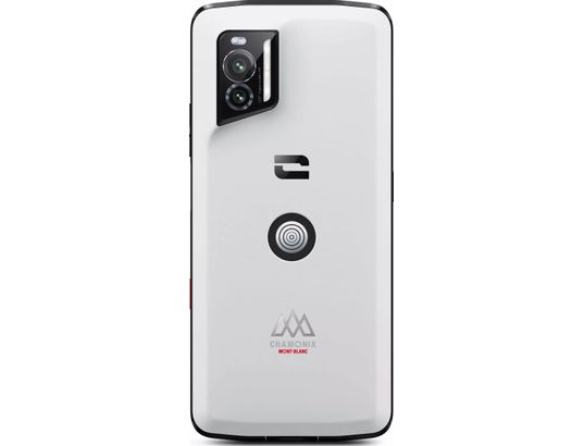 Crosscall Stellar X5 - vue 7