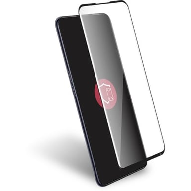 BIG BEN FGOGRENO4PORIG écran et protection arrière de téléphones portables Protection d'écran transparent Oppo