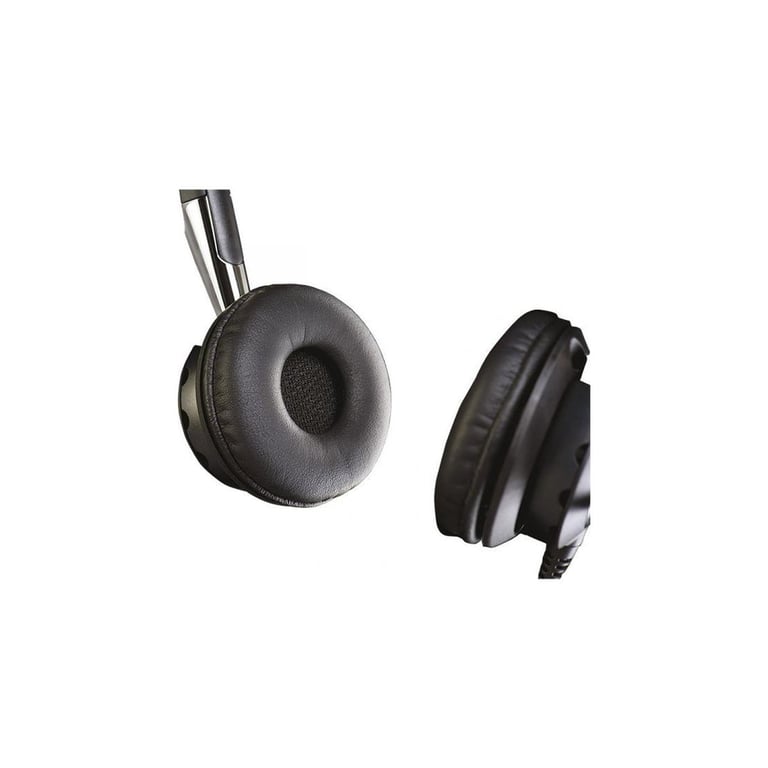 Casque Jabra Biz 2400 II QD Duo NC – Filaire avec Microphone Anti-souffle - vue 2