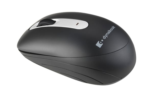 Dynabook Souris sans fil silencieuse W90