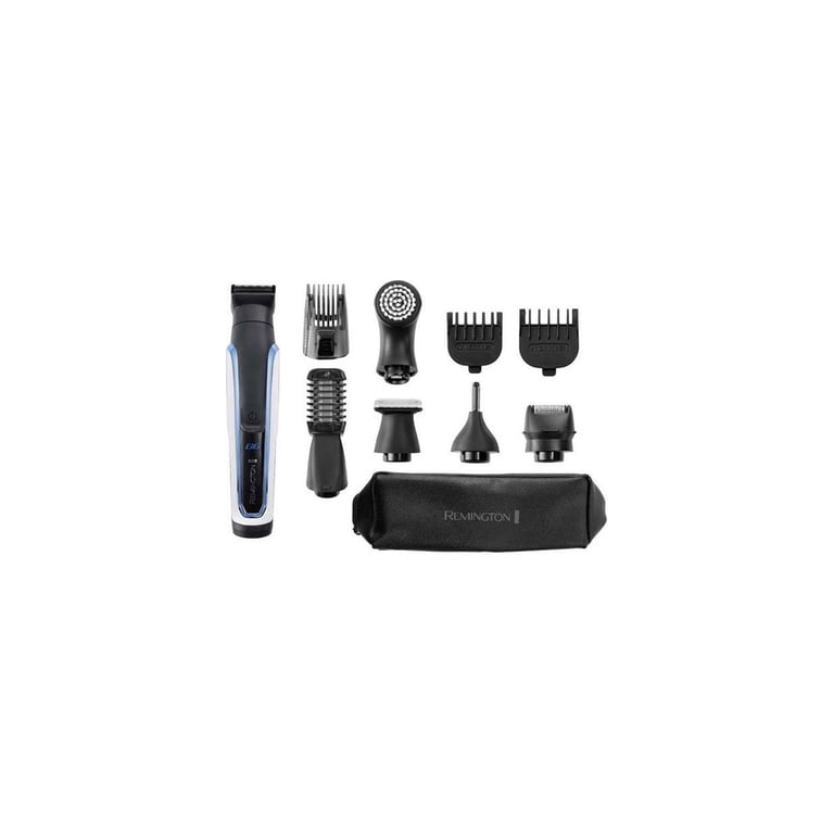 Remington PG6000 - vue 3