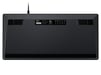 Logitech G G213 Prodigy USB Tastiera QWERTY francese nera