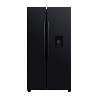 Schneider SCSBSWD436NF-DXE - Dark Inox