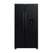 Schneider SCSBSWD436NF-DXE - Dark Inox
