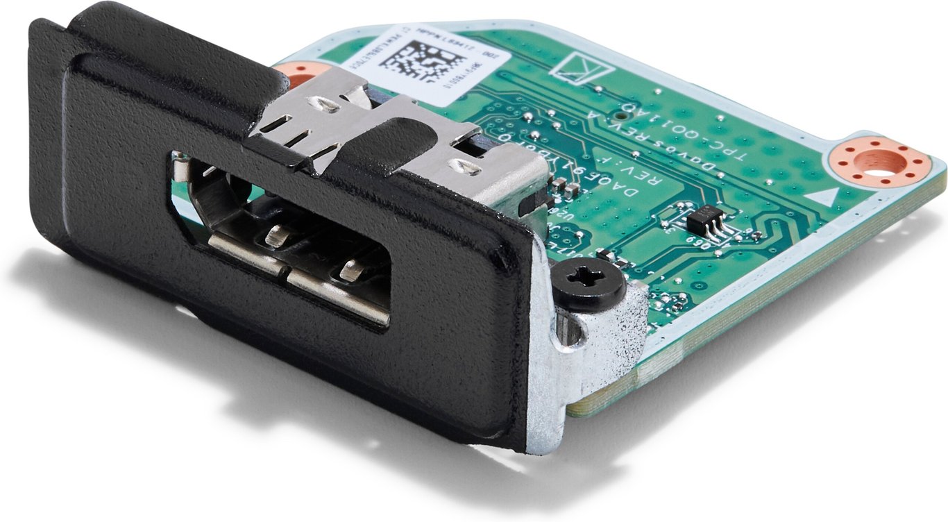 HP DP Flex Port 2020 carte et adaptateur d'interfaces - HP