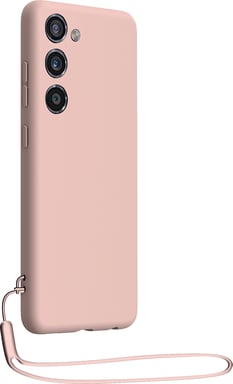 Bigben Connected COVDRAGGS23PP funda para teléfono móvil Violeta