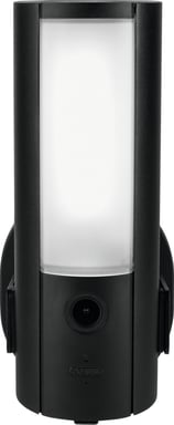 ABUS PPIC46520 caméra de sécurité Caméra de sécurité CCTV Extérieure 2048 x 1536 pixels Mur