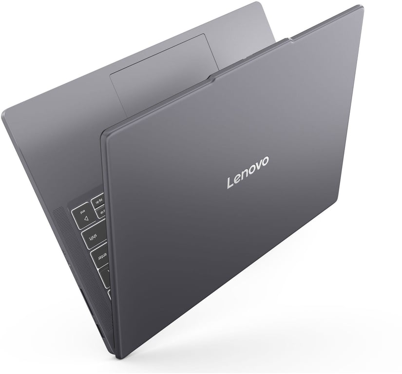 LENOVO PC portable 14.0 OLED Intel Core I7 24Go SSD Windows 11 pro Clavier AZERTY 14IRH10 IPSlim3 Alu - vue 3