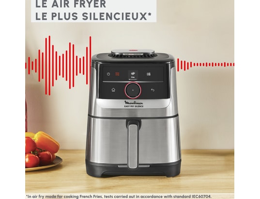 Friteuse sans huile Easy Fry Silence Smart EZ572DF0 - vue 6