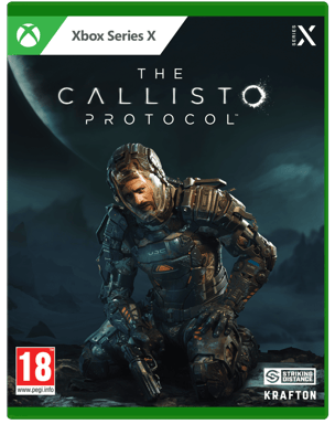 Il Protocollo Callisto Edizione Standard XBOX SERIE X