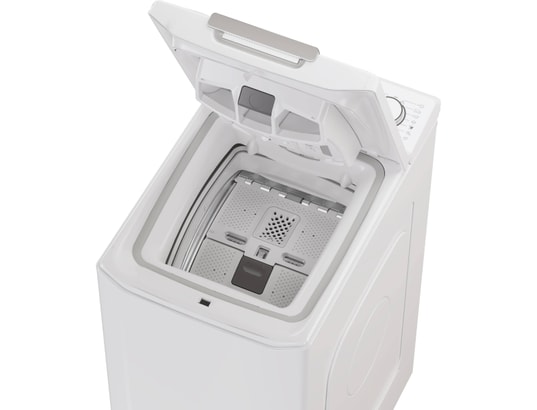 Lave-Linge Top Candy TCAS284TM4-S – 8kg, 1200 trs/min, Wi-Fi - vue 8