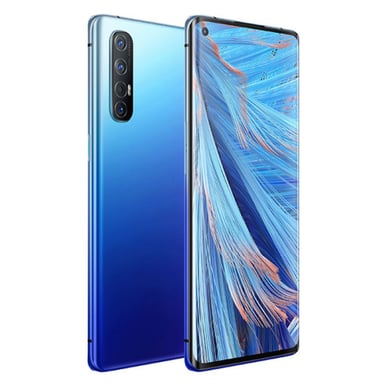 Find X2 Neo 256 GB, Azul, desbloqueado