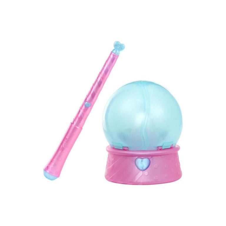 Poupée Magic Flyers Wonder Wings .o. . Surprise La Poupée - vue 7