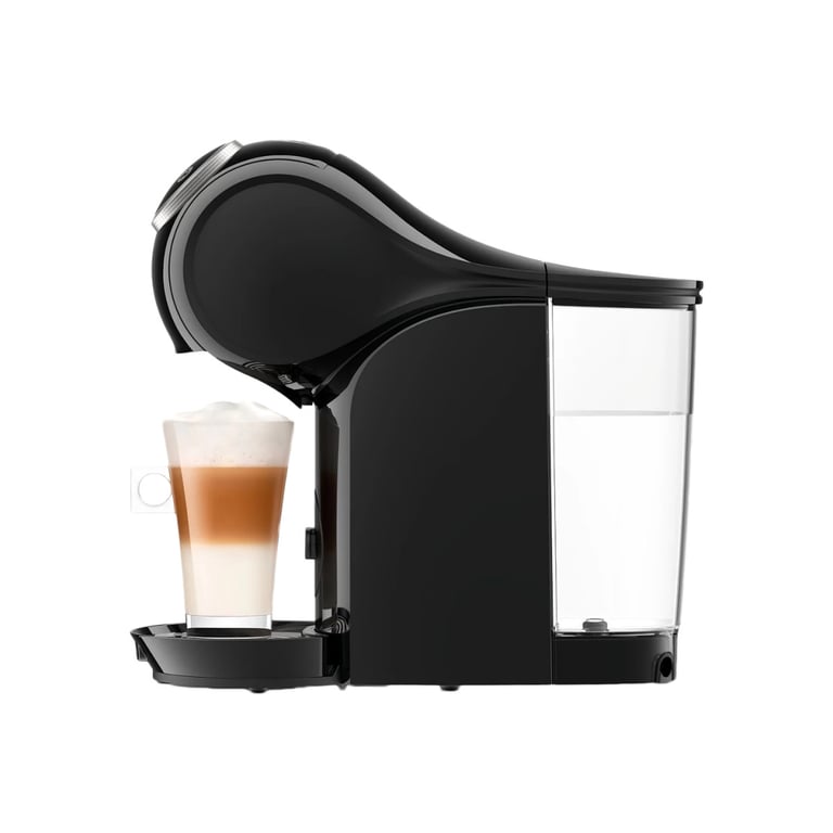 Machine À Café DeLonghi Genio Plus – 15 Bars, 0.8L, Arrêt Automatique - vue 4
