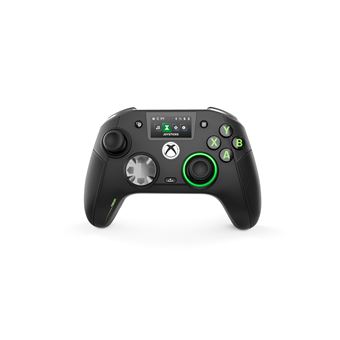 Manette sans fil Nacon Revolution X Unlimited pour Xbox et PC Noir - Neuf